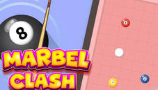 Marbel Clash