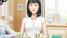 Marie Kondo Clean Up