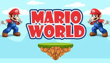 Mario World