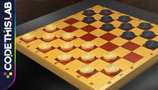 Master Checkers Multiplayer