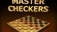 Master Checkers