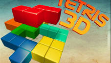 Master Tetris 3D