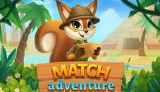 Match Adventure