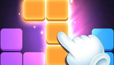 Match POP Blocks Puzzle