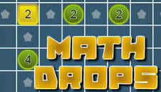 Math Drops