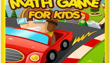 Math Game For Kids