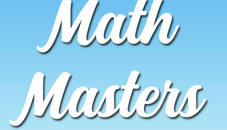 Math Masters