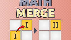 Math Merge