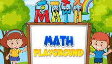 Math Playground