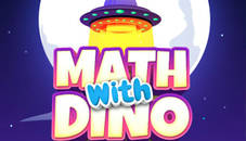 Math With Dino