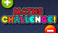 Maths Challenge