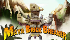 Maya Brick Breaker