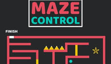 Maze Control