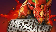 MechDinosaur