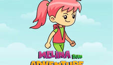 Melina Run Adventure