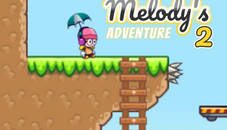 Melodys Adventure 2