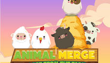 Merge Animals 2