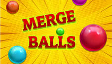 Merge Balls