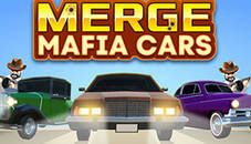 Merge Gangster Cars