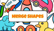 Merge Shapes