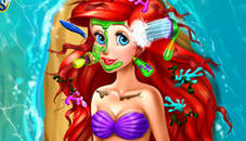 Mermaid Princess Heal and Spa