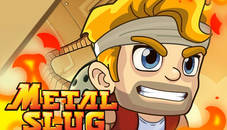 Metal Slug Adventure