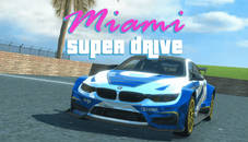 Miami Super Drive