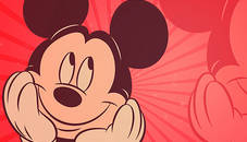 Mickey Mouse Match3