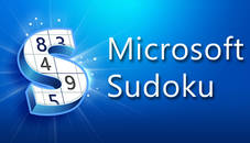 Microsoft Sudoku