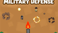 Military Defense