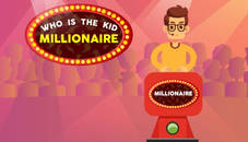 Millionaire Kids Game