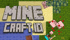 Mine-Craft.io