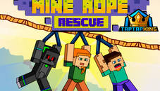 Mine Rope Rescue