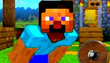 Minecraft World Adenture