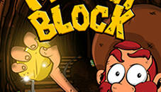 Miner Block Game