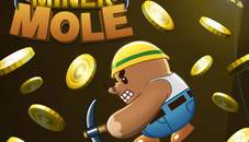 MINER MOLE