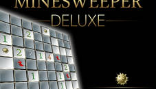 Minesweeper Deluxe