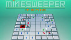 Minesweeper Mania