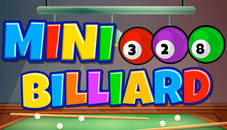 Mini Billiard