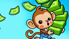 Mini Monkey Mart