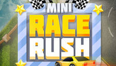 Mini Race Rush