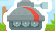 Mini Tanks