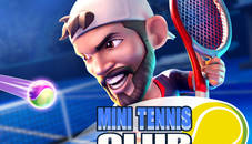 Mini Tennis Club