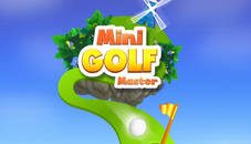 Minigolf Master