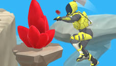 Mining Rush 3D Underwater