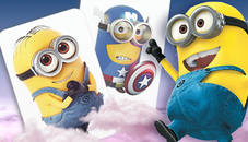 Minions