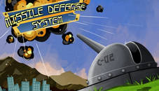 Missile defense system