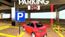 Modern Car Parking HD