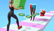 Money Rush 3D