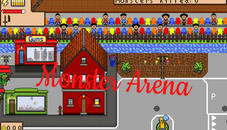 Monster Arena